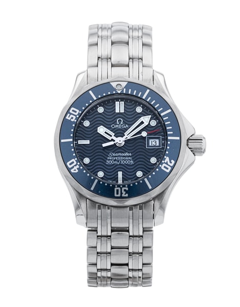 Omega Seamaster 300m Ladies 2583.80.00